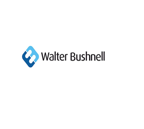 Walter Bushnell