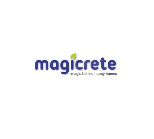 Magicrete
