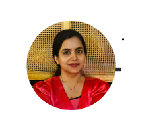 DR SHALINI SINGH