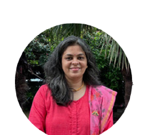 NIMISHA NIGAM PATHAK